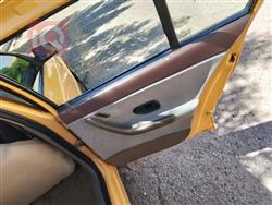 ئێران خودرۆ سه مه ند